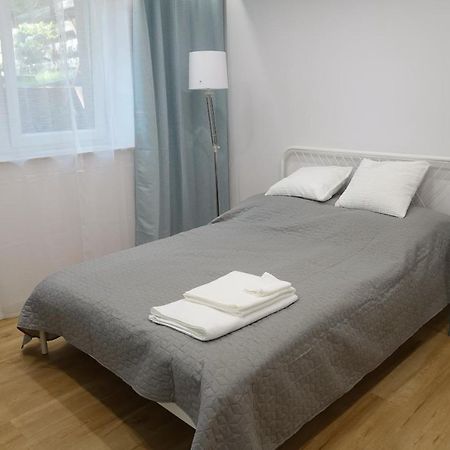 Three Rooms Apartment Krakow Ngoại thất bức ảnh