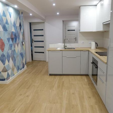 Three Rooms Apartment Krakow Ngoại thất bức ảnh