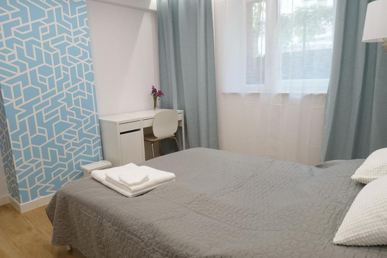 Three Rooms Apartment Krakow Ngoại thất bức ảnh