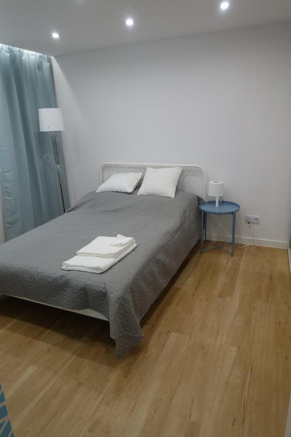 Three Rooms Apartment Krakow Ngoại thất bức ảnh