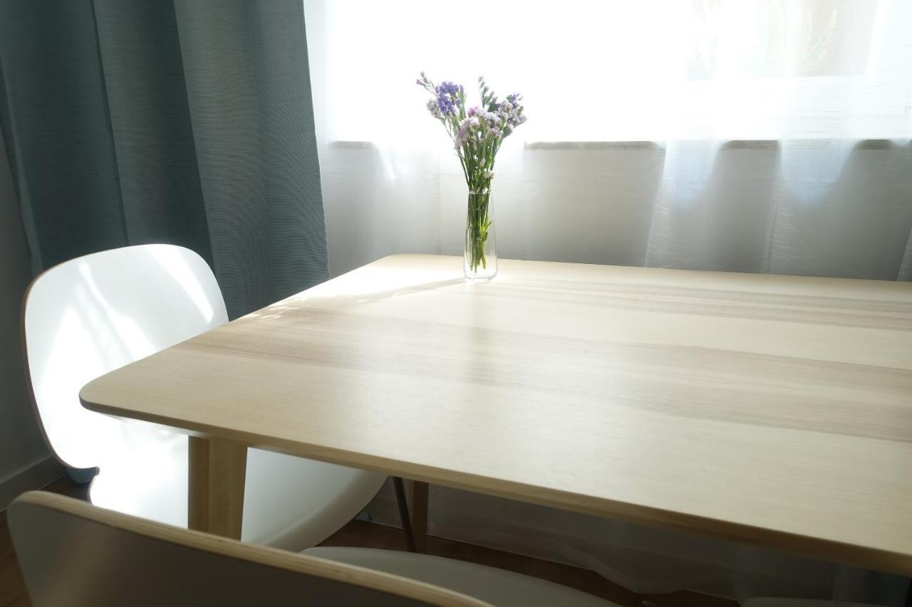 Three Rooms Apartment Krakow Ngoại thất bức ảnh