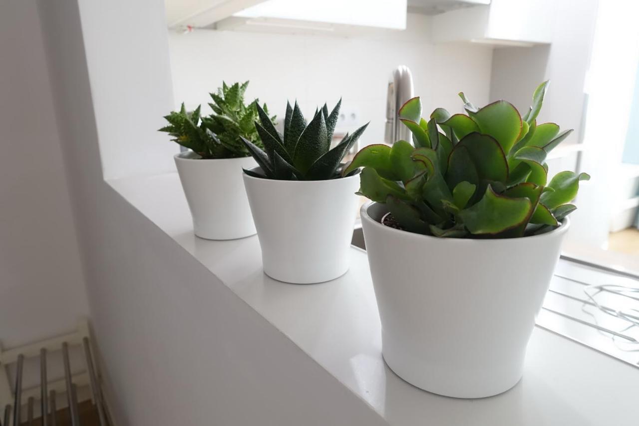 Three Rooms Apartment Krakow Ngoại thất bức ảnh