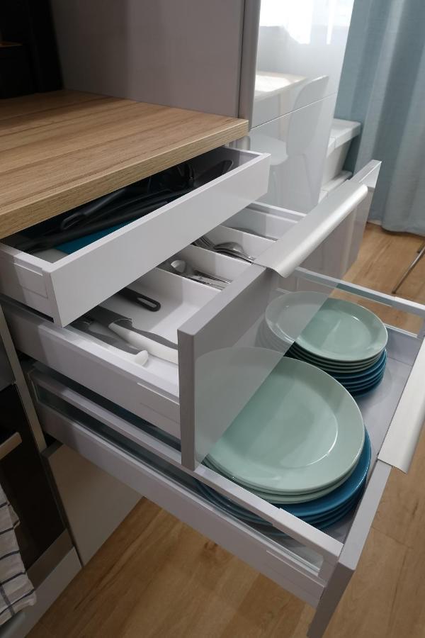 Three Rooms Apartment Krakow Ngoại thất bức ảnh